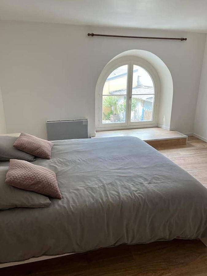 Gîte pour 6 personnes, avec vue et terrasse à Versailles - 3