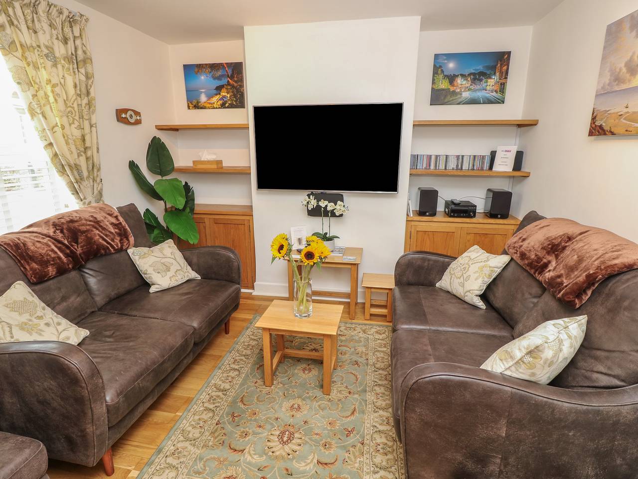 Cottage für 4 Personen mit Garten in Shanklin, Isle of Wight