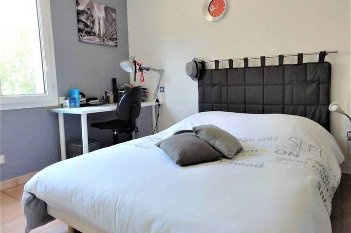 Location de vacances pour 6 personnes, avec jardin à Banyuls-dels-Aspres - 3