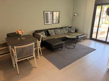 Apartment for 4 People in La Zenia, Orihuela, Photo 2
