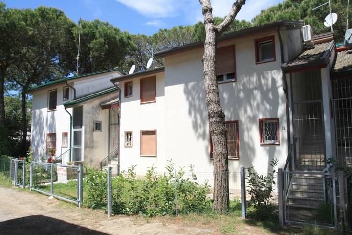 Gîte pour 4 personnes, avec jardin à Lido di Jesolo - 2