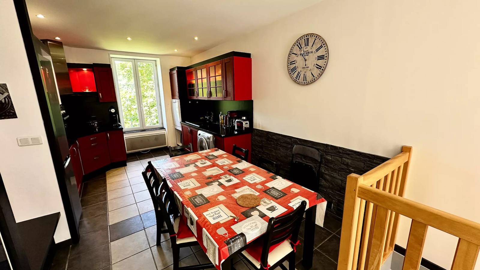 Photo : Appartement de vacances