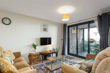 Holiday Rental for 4 People in Margate, Kent, Photo 1