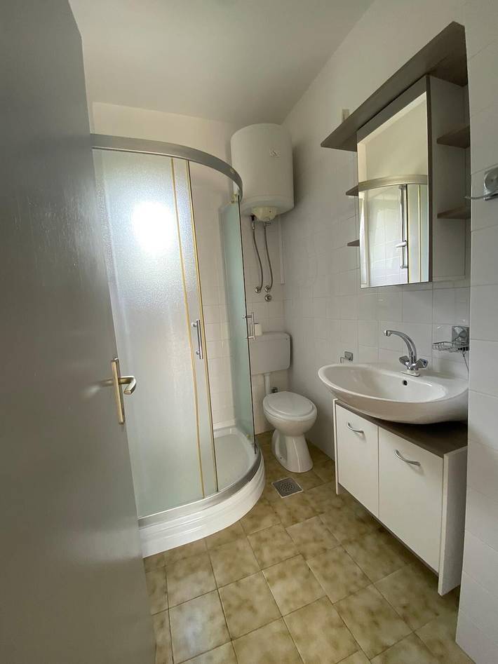 Ganze Wohnung, Apartment Vito in Povile, Primorje-Gorski Kotar