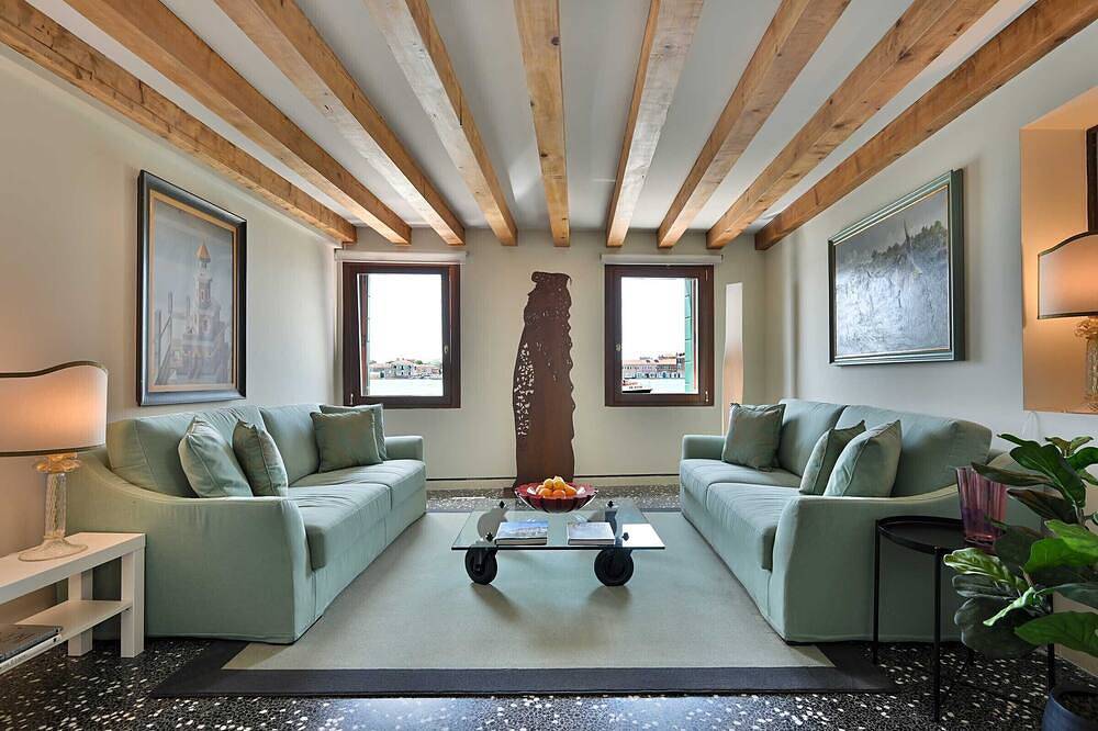 Appartamento vacanze a Venezia a partire da 700€ a notte