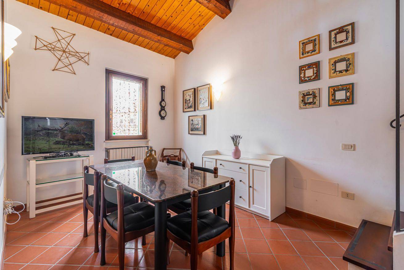 Entire apartment, A Casa di Mimma! in Pesaro, Valle del Metauro