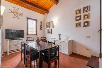 Gîte pour 2 personnes, avec balcon/terrasse à Pesaro