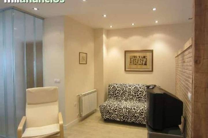 Holiday apartment for 4 people, with garden - 1