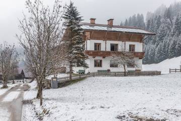 Vakantieappartement voor 6 Personen in Hopfgarten im Brixental, Kaisergebirge, Afbeelding 2