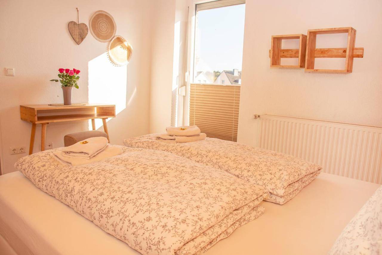 Großes Ferienhaus mit 4 Schlafzimmern in Eutin, Ostholstein