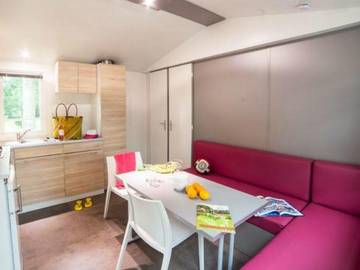 Camping para 4 Personas en Saint-Martin-de-Seignanx, Region de Dax, Foto 2