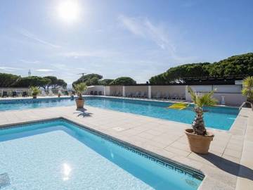 Cottage for 4 People in Frejus, Draguignan region, Photo 3