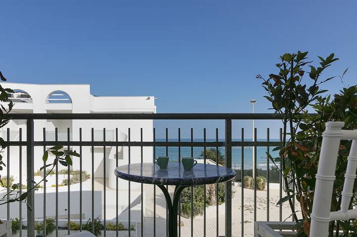 Holiday apartment for 6 people, with pets - 1