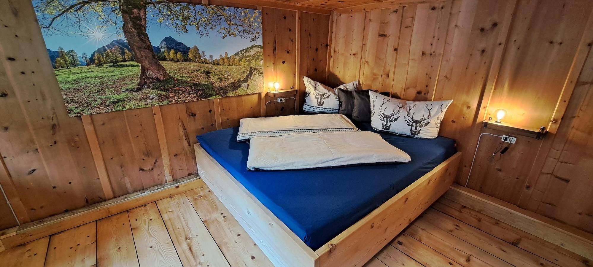 Ferienhaus Kaspers in Sölden (Österreich), Ötztal