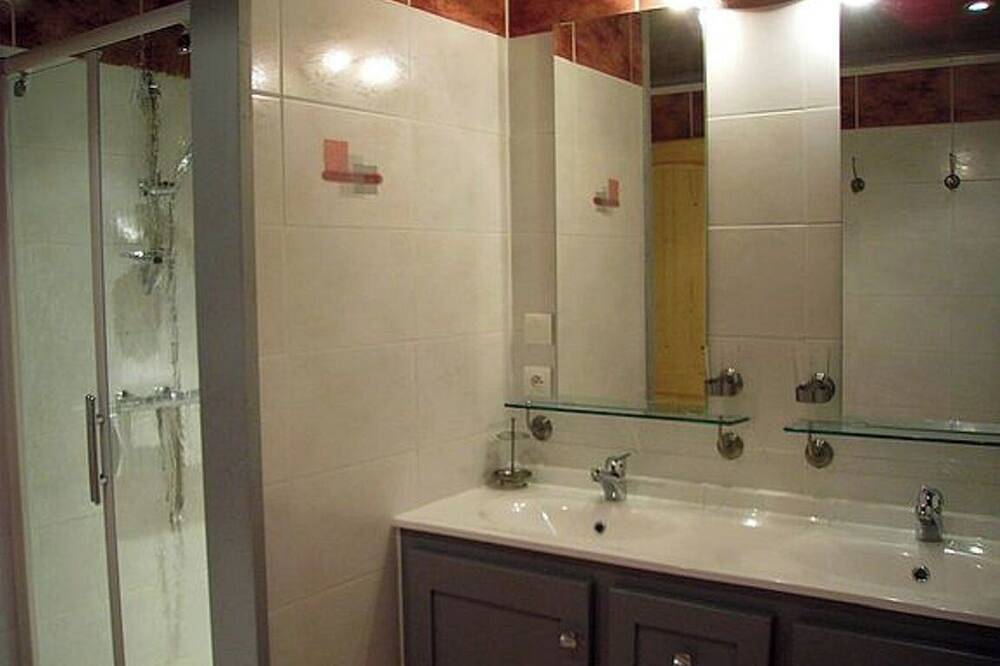 Appartement entier, Gite du saugeais in Chaux, Jura Francais