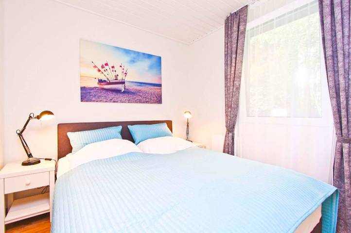 Ferienhaus für 4 Personen, mit Garten, mit Haustier in Scharbeutz - 3