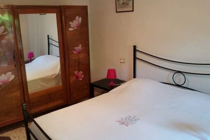 Appartamento intero, Amichevole 6/8 Rustico Tranquillo posti letto Apt Vicino Woods in Peccioli, Pisa e dintorni