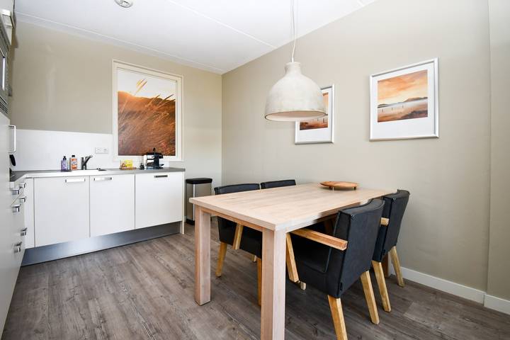 Ferienhaus für 2 Personen, mit Sauna in Terschelling - 2
