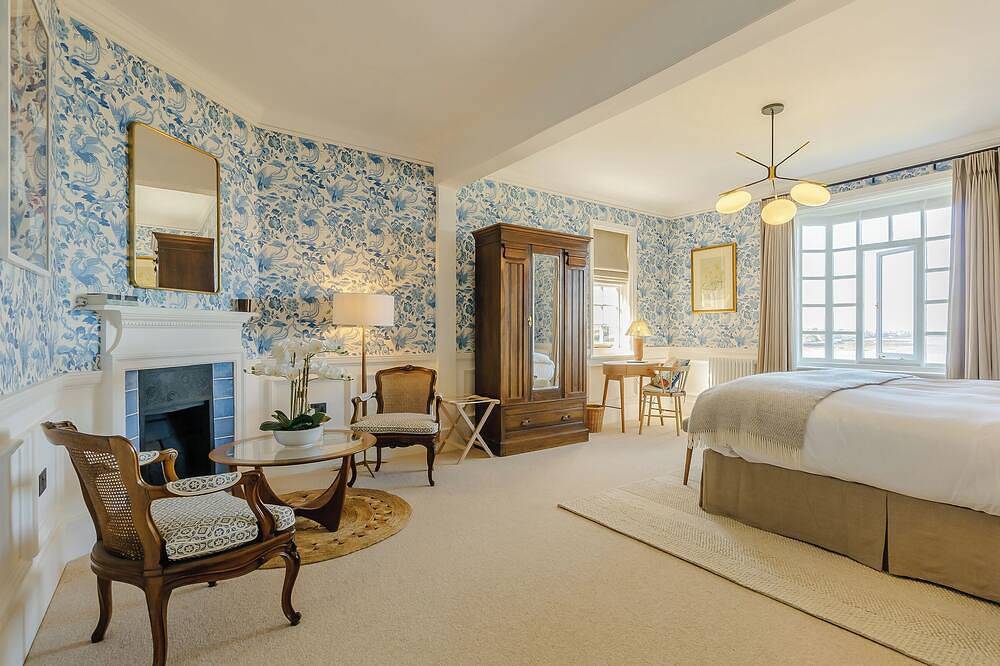 9 Schlafzimmer Unterkunft in Westgate On Sea, near Margate in Westgate-on-Sea, Kent