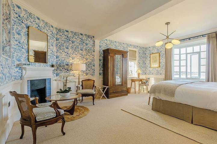 9 Schlafzimmer Unterkunft in Westgate On Sea, near Margate in Westgate-on-Sea, Kent