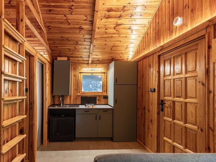 Casa rural para 4 personas en Baixa Cerdanya - 4