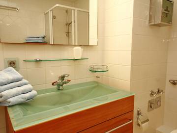 Ferienwohnung für 2 Personen in Travemünde, Lübecker Bucht, Bild 2
