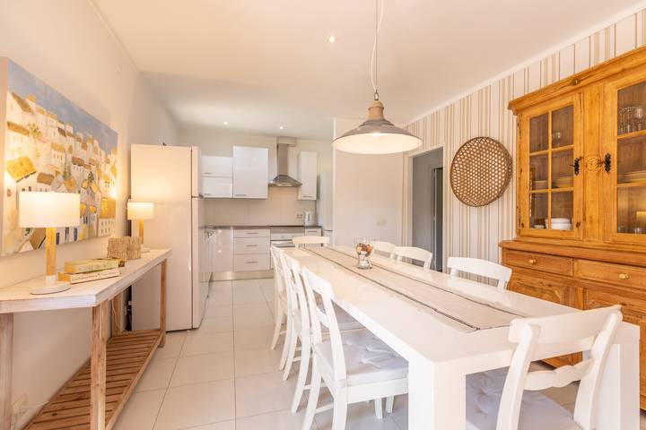 Finca für 10 Personen, mit Terrasse und Garten in Port de Pollença - 3