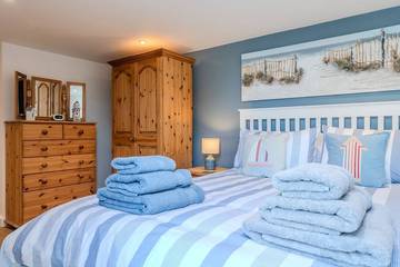 Cottage for 4 People in Winterton-on-Sea, Norfolk, Photo 2