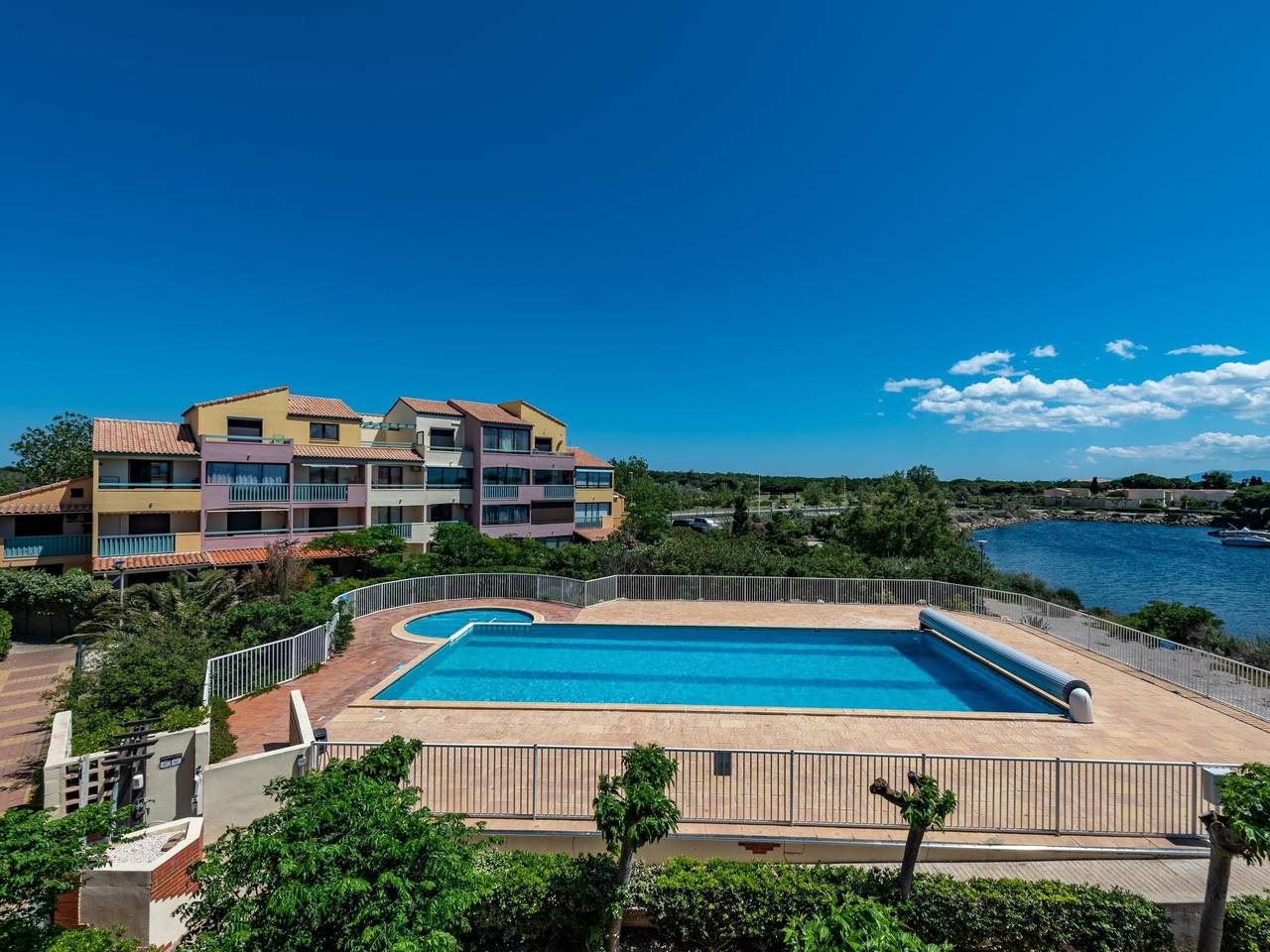 Appartement de vacances