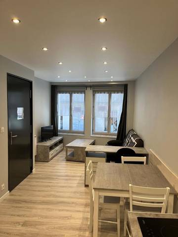 Gîte pour 2 personnes, avec terrasse à Yssingeaux