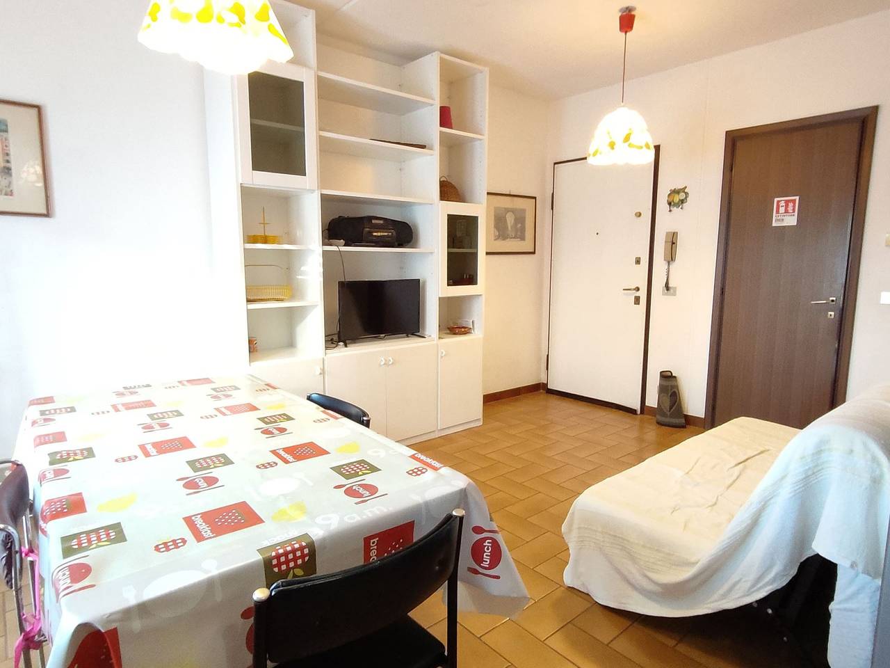 Appartamento intero, 5 Posti Letto - Acanfora - appartamento zona coop in San Vincenzo, Costa degli Etruschi