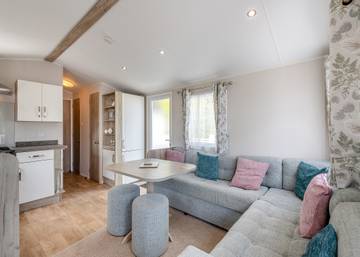 Camping for 4 Guests in Monkton (Thanet), South East England, Picture 1