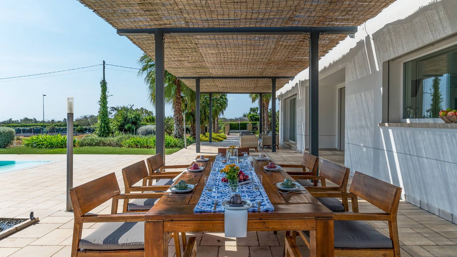 Villa I Chiani 8, Emma Villas in Gagliano del Capo, Provincia di Lecce
