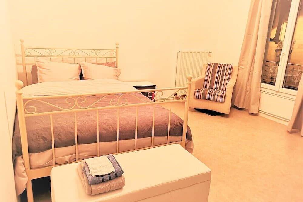 Apartamento entero, Le Greyhound - Grand Appartement Centre-ville in Soissons, Aisne