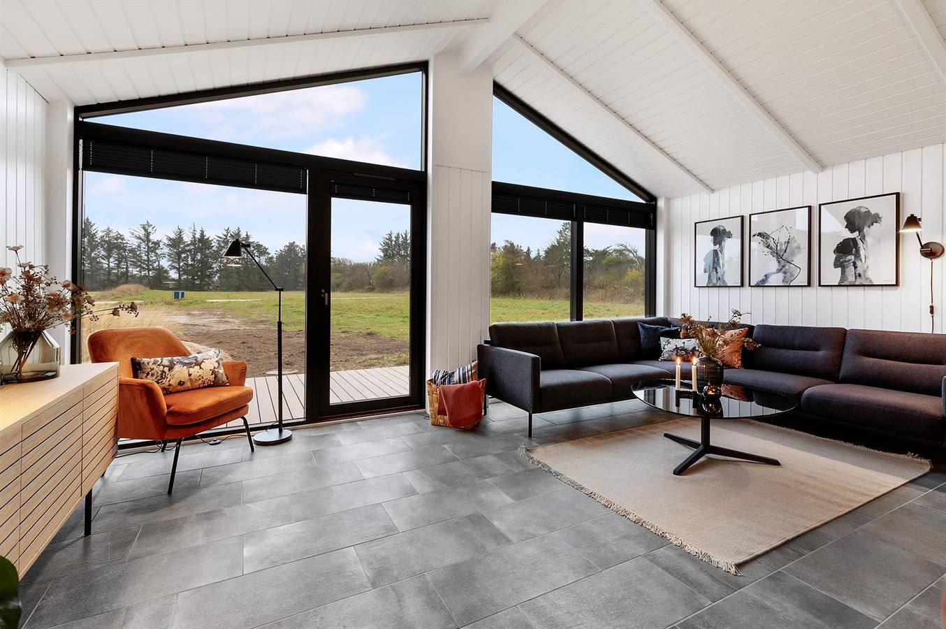 Pet friendly home in Hjørring with sauna in Skallerup Klit, Hjørring Kommune