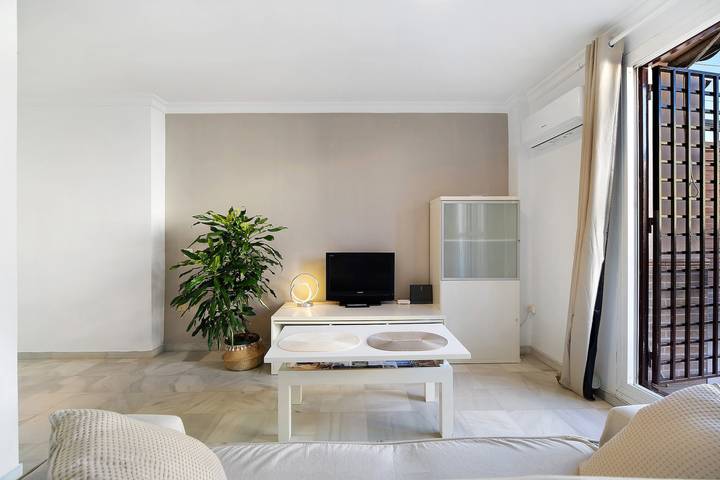 Gîte pour 2 personnes à Jerez de la Frontera - 3