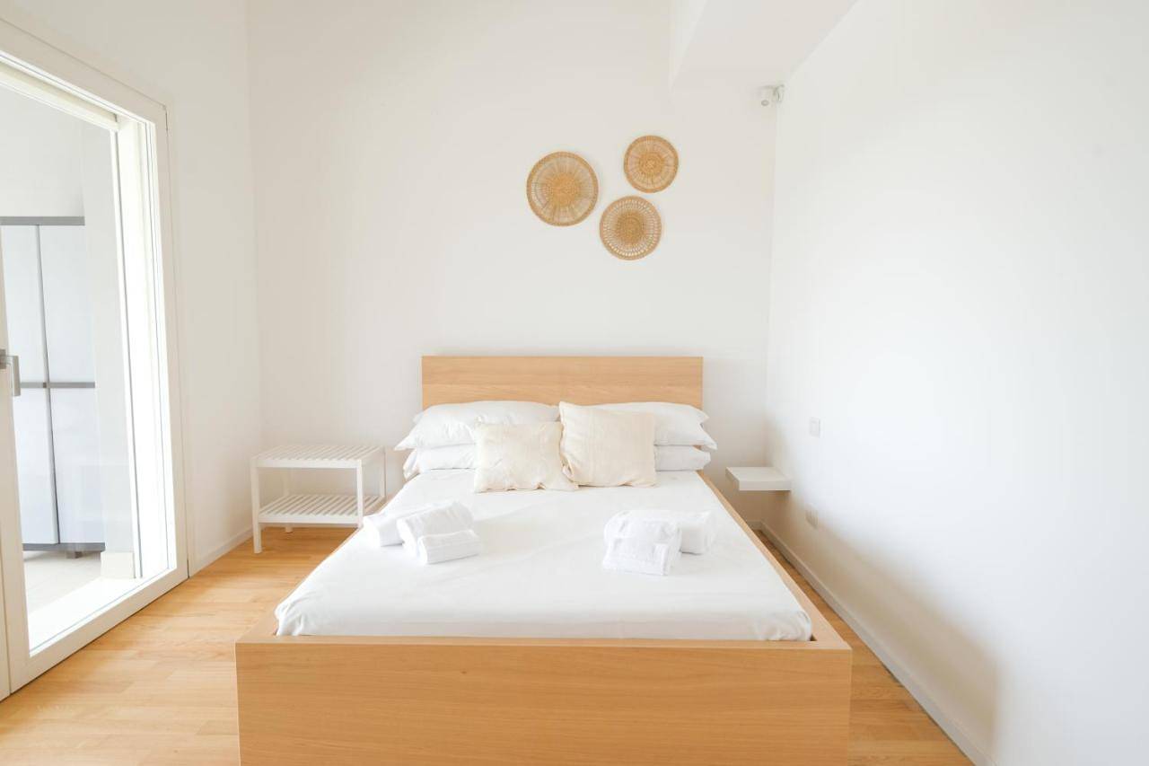 Ca marea in Torre Quetta, Bari
