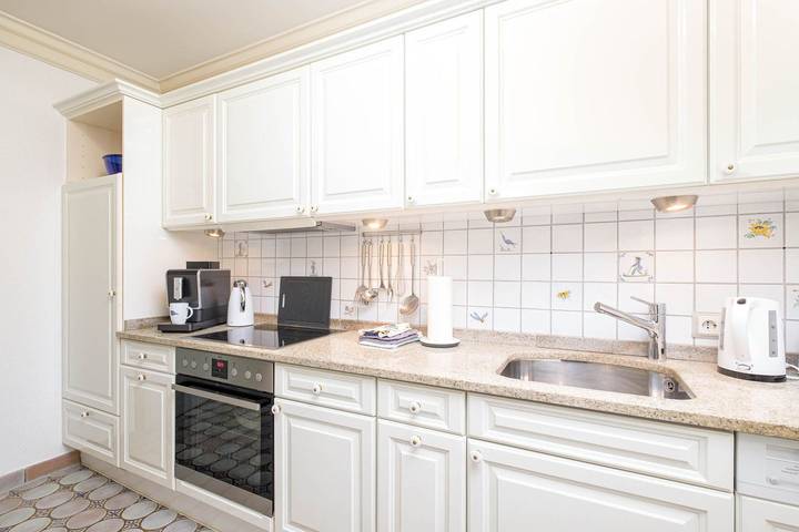 Ferienwohnung für 10 Personen, mit Garten und Sauna in Norddorf - 3