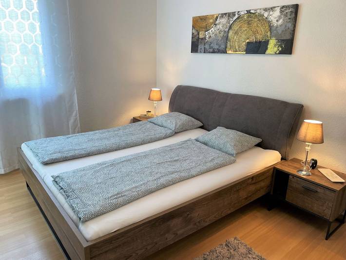Ferienwohnung für 4 Personen in Brissago - 4