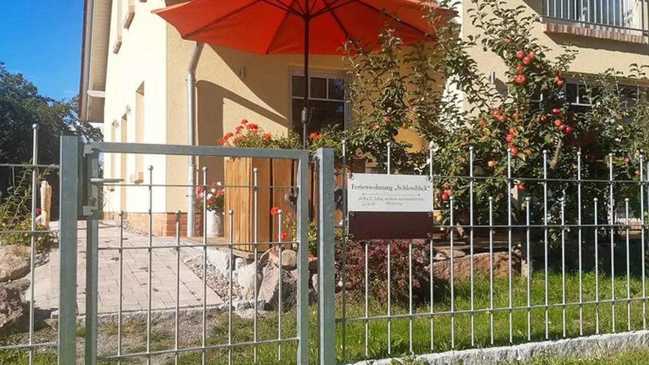 Ganze Ferienwohnung, Ferienwohnung für 3 Personen (40 m²) in Stolpe auf Usedom in Stolpe auf Usedom, Usedom