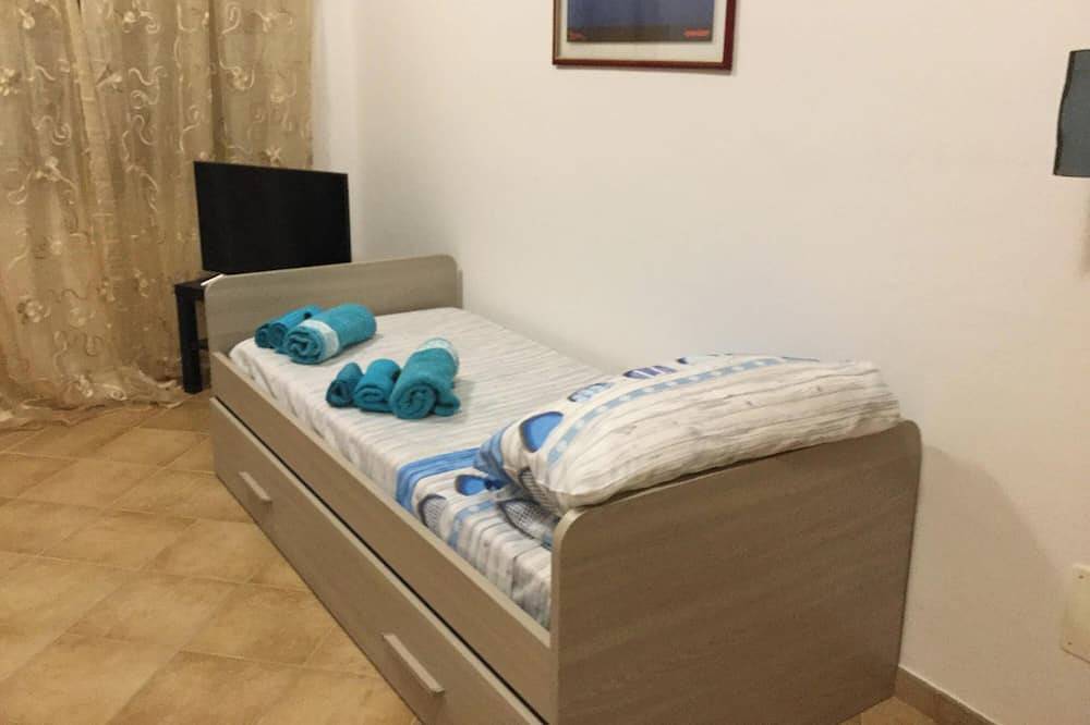 Ganze Wohnung, Residence Argentiera Studio E for four, Miniera dell’Argentiera, Italy in Argentiera, Sassari