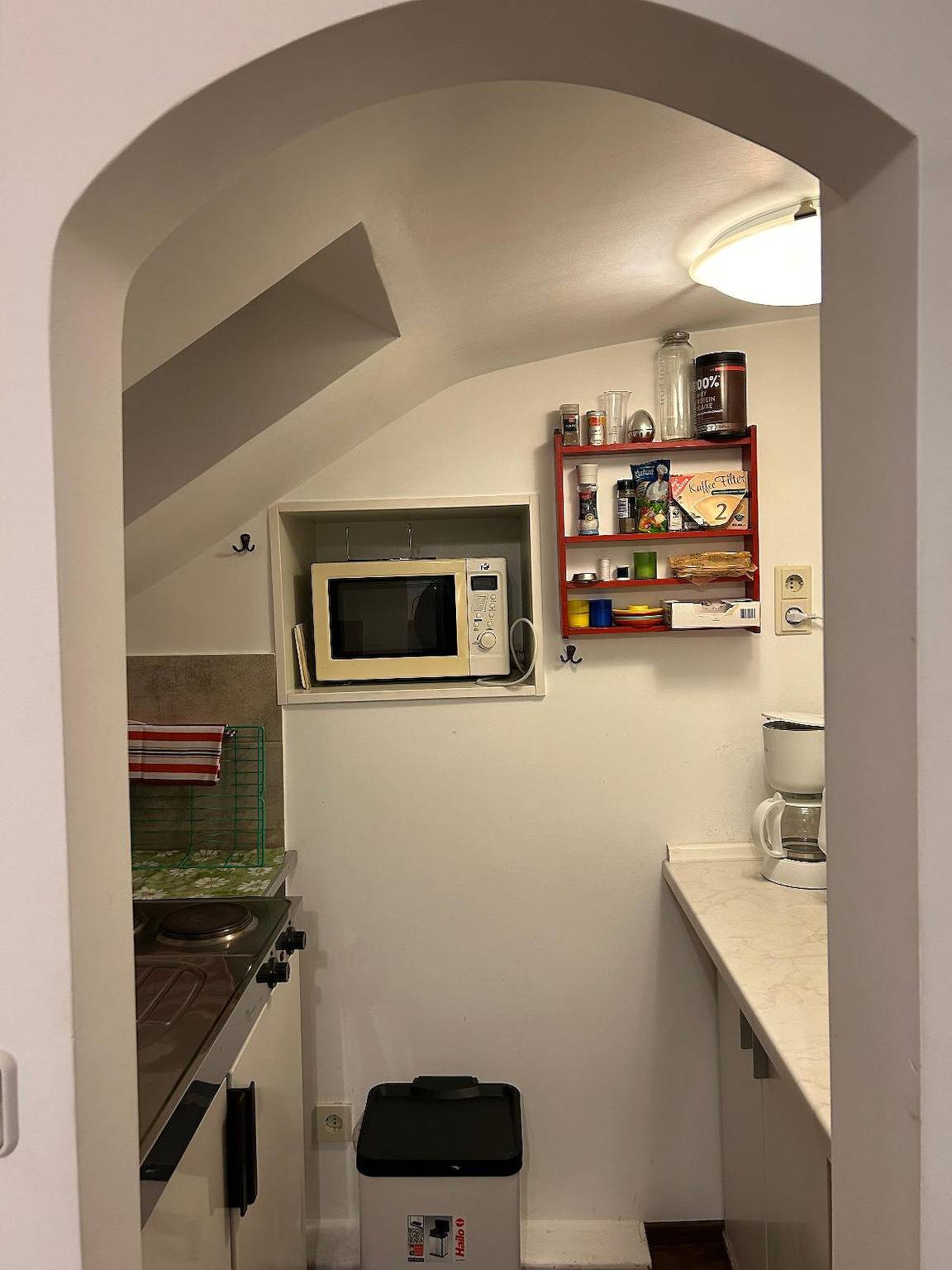 Ferienwohnung Zucker - Ferienwohnung 1 in Grafenau, Ostbayern