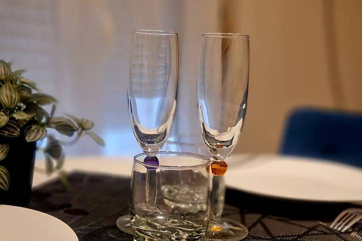 Appartement de vacances pour 2 personnes, animaux acceptés à Rouen