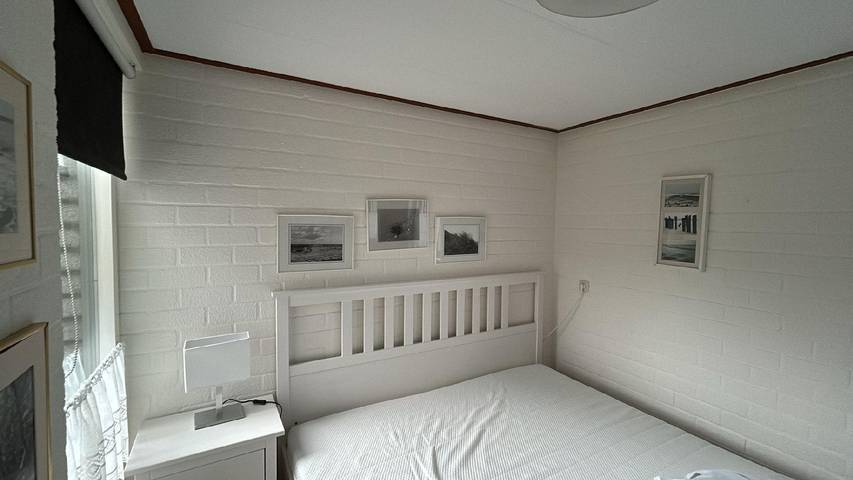 Ferienhaus für 5 Personen, mit Terrasse und Garten in Dirkshorn - 3