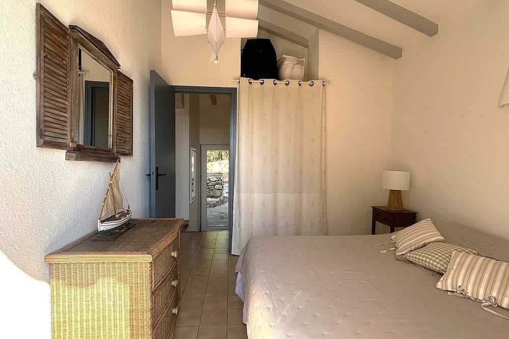 Mini-villa classée 3 étoiles à 5 minutes de la plage de Santa Giulia in Santa Giulia, Porto-Vecchio