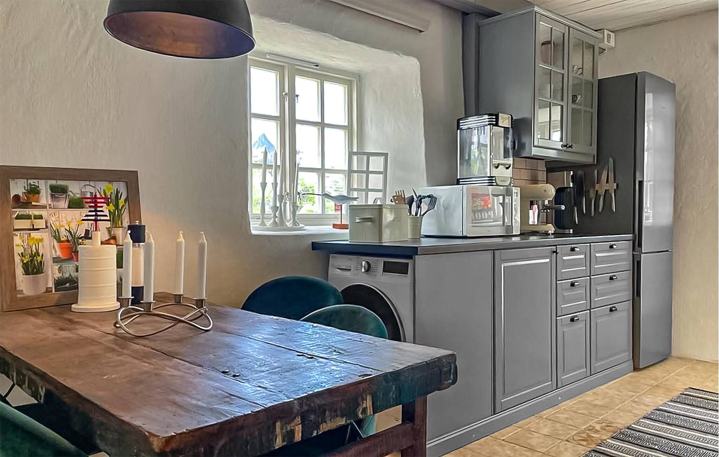 Feriehus for 5 personer in Gotland