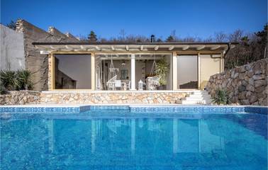 Ferienwohnung für 5 Personen in Dramalj, Primorje-Gorski Kotar, Bild 2