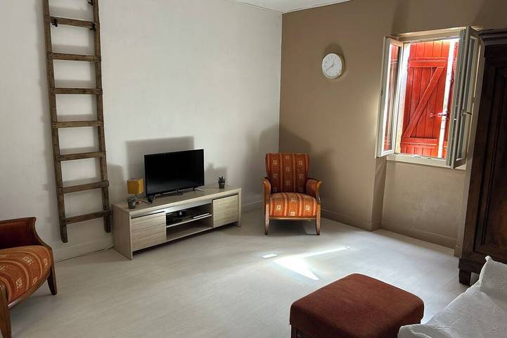 Gîte pour 4 personnes à Lalinde - 2