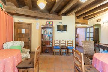 Village De Vacances pour 23 Personnes dans Villacastín, Castille-et-León, Photo 4