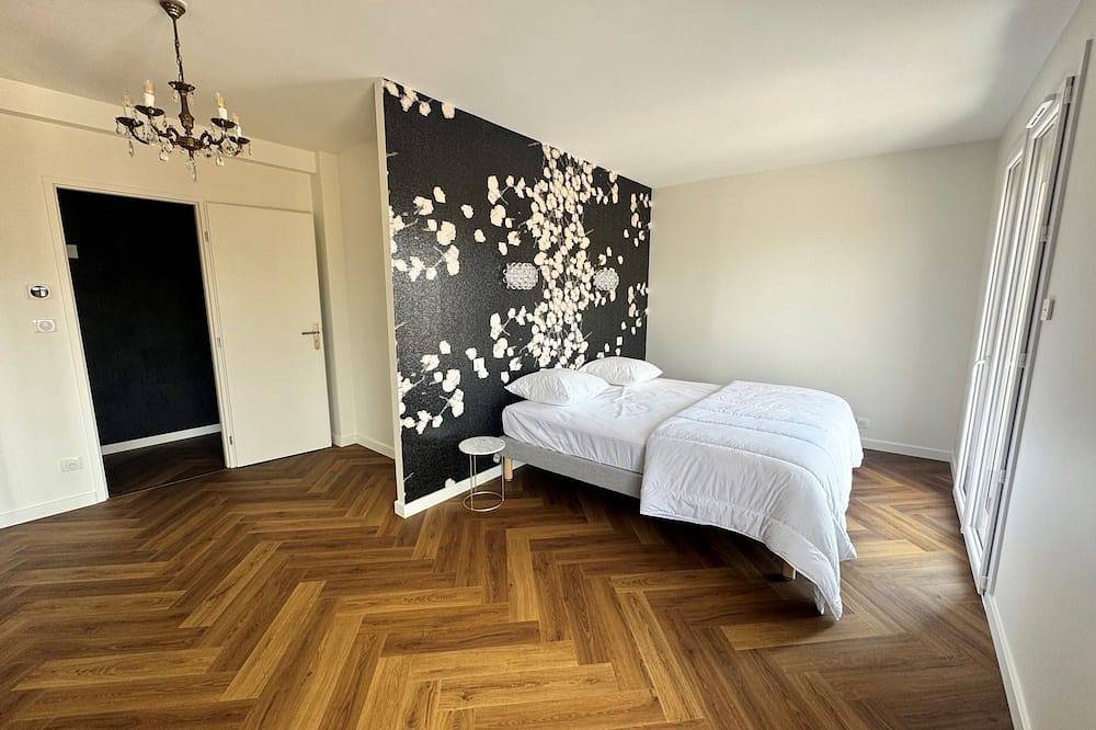 Apartamento entero, L'Appartement de l'Esplanade in Montauban, Tarn y Garona